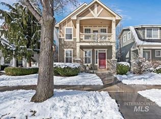 3925 S Mill Site Ave, Boise, ID 83716