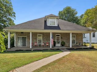56 Main St E, Gordonsville, TN 38563 | MLS #3058499 | Zillow