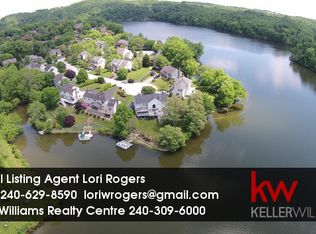 6726 Accipiter Dr, New Market, MD 21774