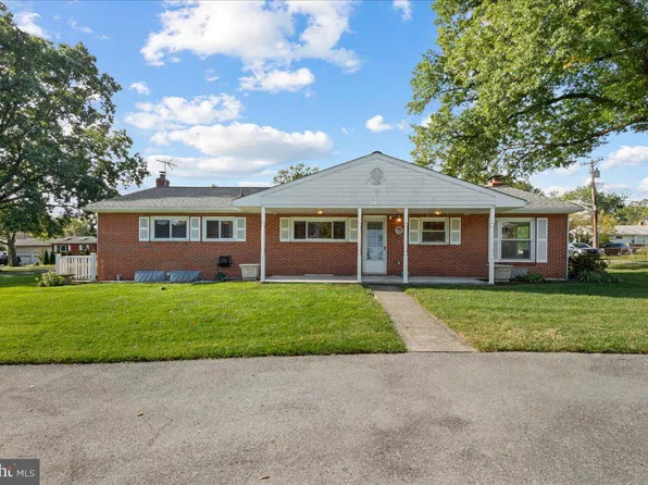 8406 Holly St, Laurel, MD 20707