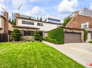 6237 Warner Dr, Los Angeles, CA 90048