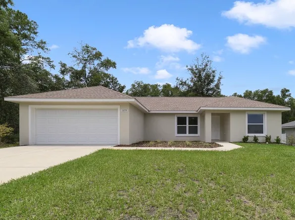 13775 SW 43rd Cir, Ocala, FL 34473