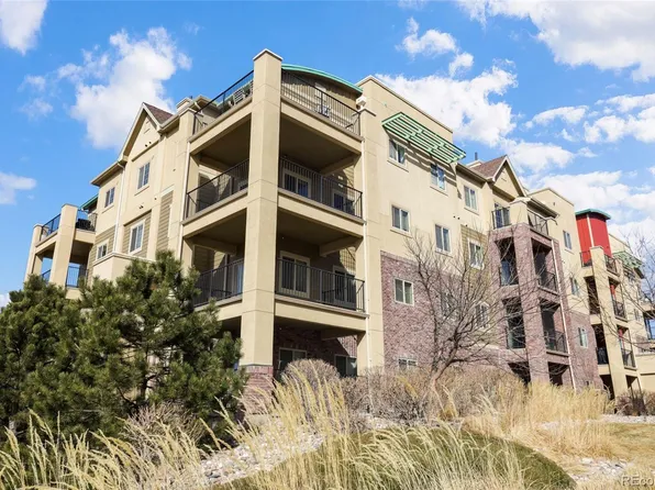 1162 Rockhurst Drive #204, Highlands Ranch, CO 80129