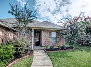 137 Regatta Dr, Brandon, MS 39047