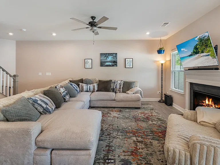 10436 Dalton Woods Ct #17 — Photo 19
