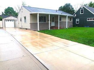 895 Weldon Ave, Columbus, OH 43224