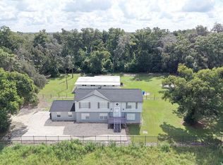 4706 COATS ROAD, ZEPHYRHILLS, FL 33541