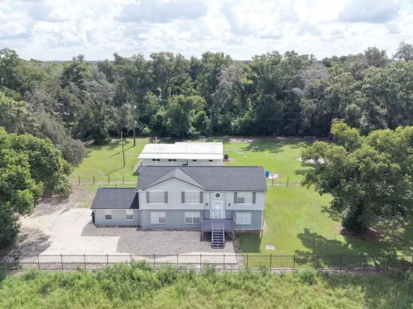 4706 COATS ROAD, ZEPHYRHILLS, FL 33541