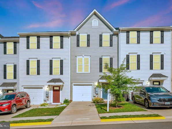 2138 Elm Tree Ct, Charlottesville, VA 22911
