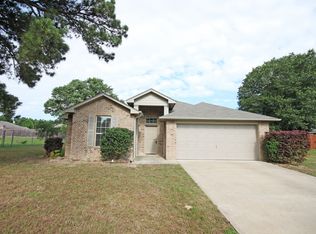 5933 Mesquite Dr, Tyler, TX 75707