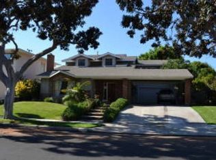 1724 Crestview Ave, Seal Beach, CA 90740