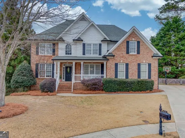2752 Scouts Ct, Dacula, GA 30019