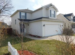 630 Corinth Ave, Valparaiso, IN 46383