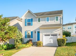 2358 Jersey Pine Rdg, Charlottesville, VA 22911