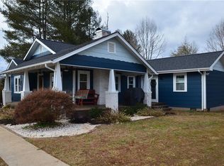 755 Welcome Home Ch Rd, North Wilkesboro, NC 28659