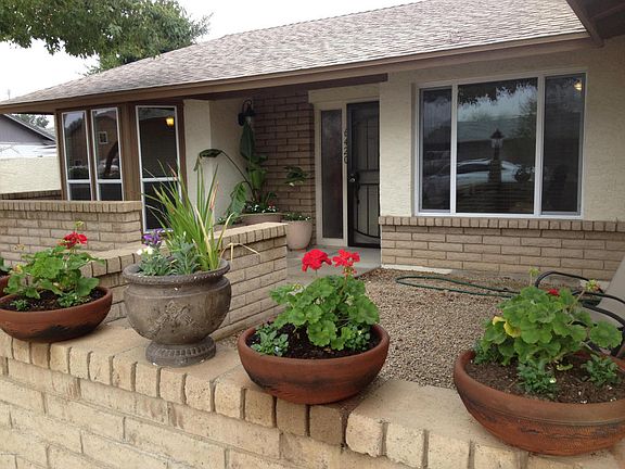 3rd image of 6420 W Desert Hills Dr