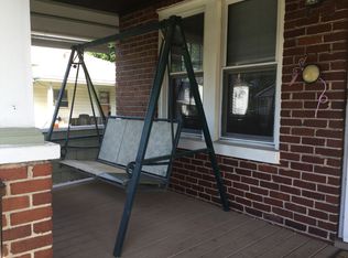 1007 Stewart Ave SE, Roanoke, VA 24013