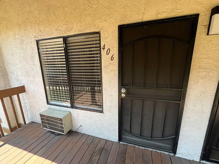 6376 Rancho Mission Rd #406 — Photo 16