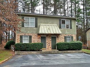 956 Six Oaks Cir #A, Norcross, GA 30093