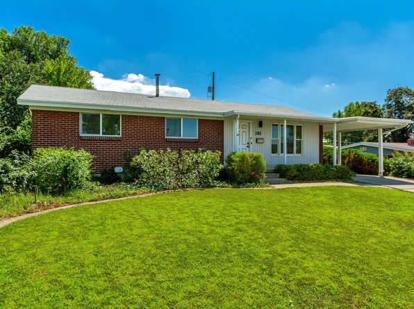 282 E 1400 N, Bountiful, UT 84010