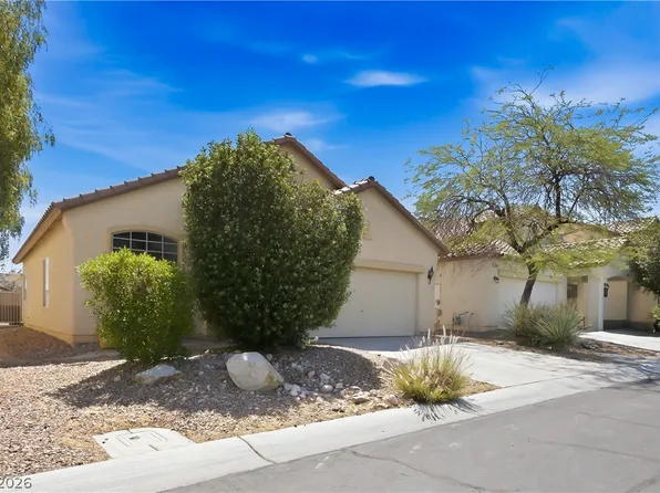 4044 Clove Hitch St, North Las Vegas, NV 89032