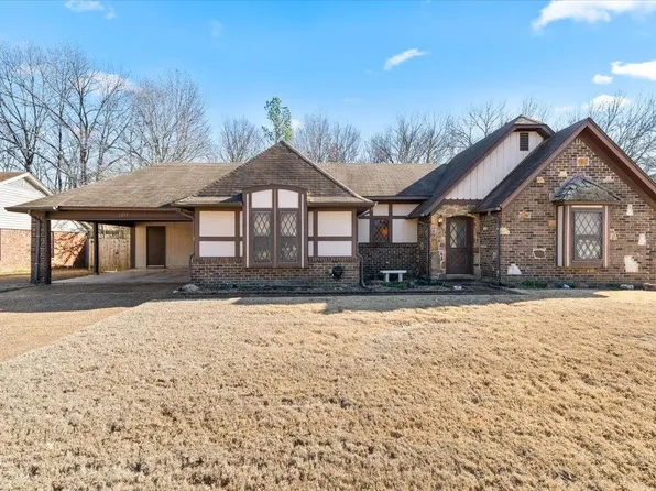 6277 Skyview Cir Lot 183, Memphis, TN 38135