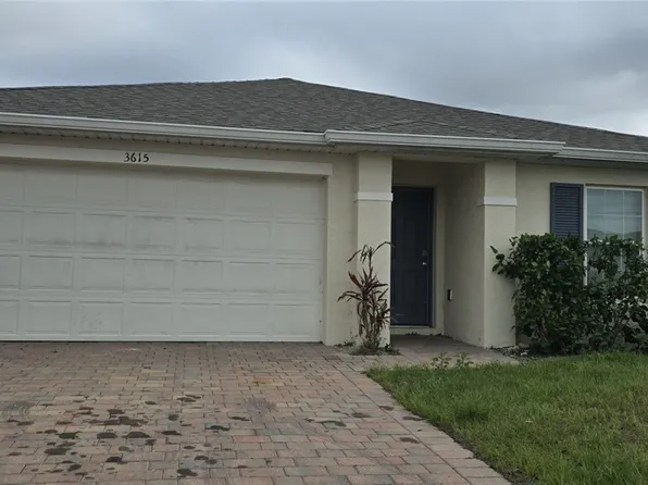 3615 6th St SW, Lehigh Acres, FL 33976