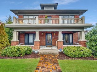 943 Russell St APT C, Nashville, TN 37206
