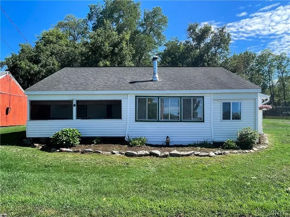 568 Eno Rd, Jordan, NY 13080