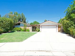4212 Orinda Way, Bakersfield, CA 93306