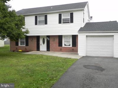 31 Pastoral Ln, Willingboro, NJ, 08046