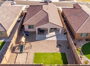 12344 E Soloman Rd, Gold Canyon, AZ 85118