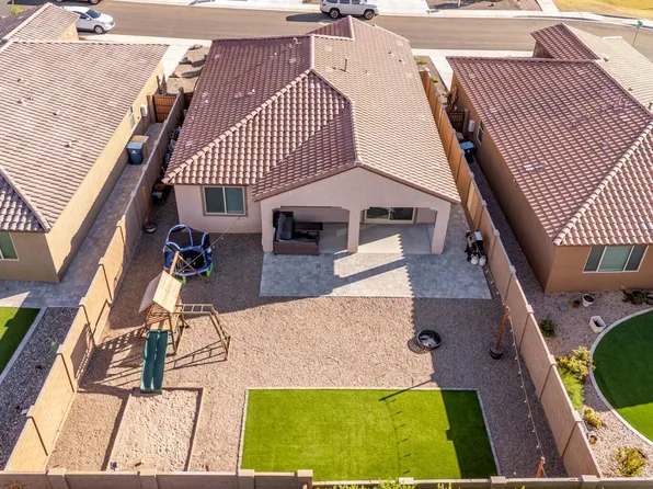 12344 E SOLOMAN Road, Gold Canyon, AZ 85118