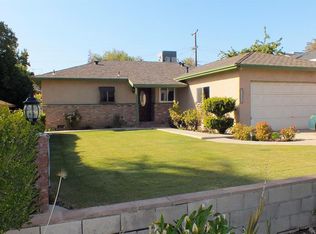 2108 Scott Pl, Bakersfield, CA 93306