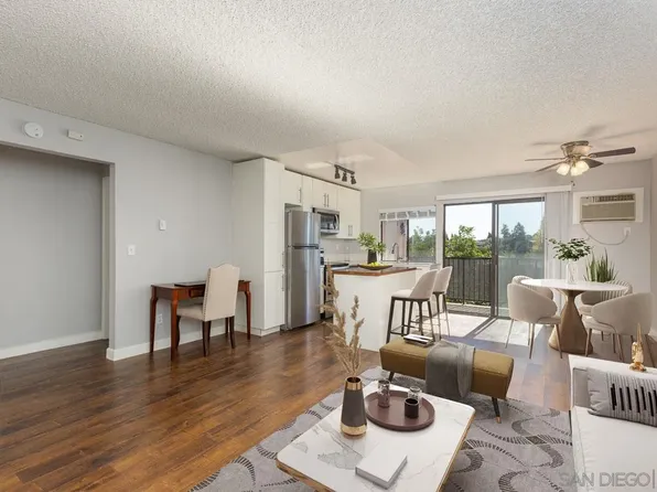 7838 Cowles Mountain Ct Unit C29, San Diego, CA 92119