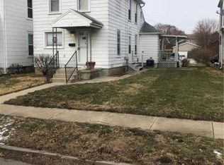 15 E Pease Ave, Dayton, OH