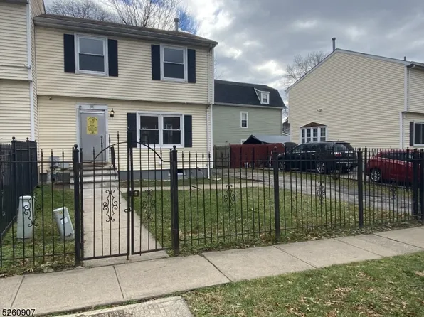 88 Lincoln St, East Orange City, NJ 07017