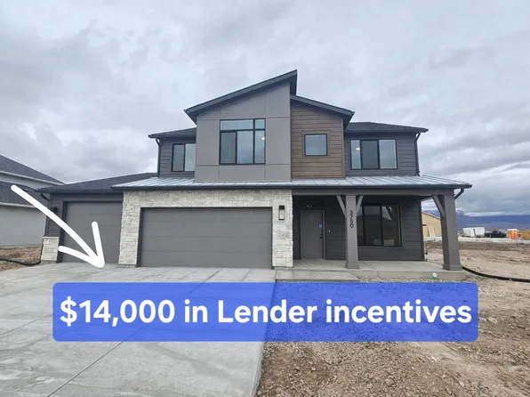 3750 W 1700 S #324, Taylor, UT 84401