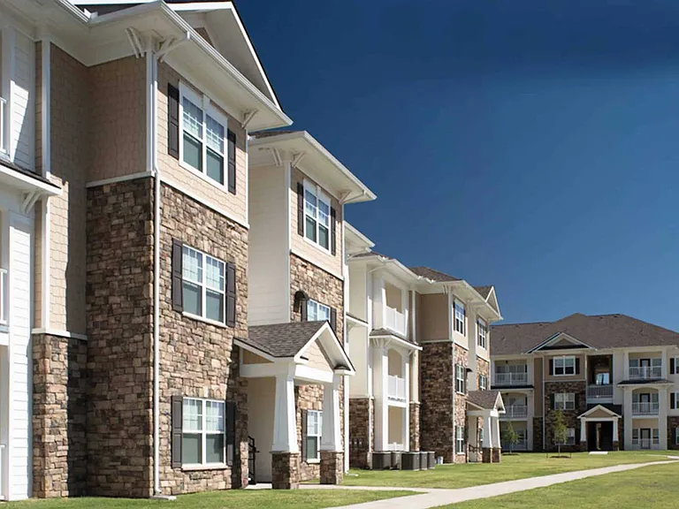 Esplanade at Stonebridge Village Apartments — Photo 7