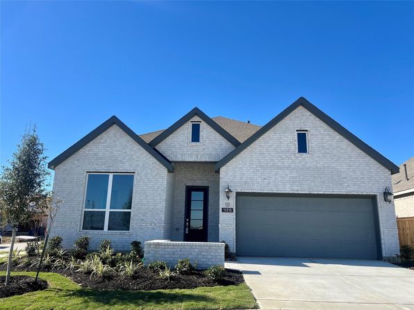 6722 Morning Flower Ln, Katy, TX 77493