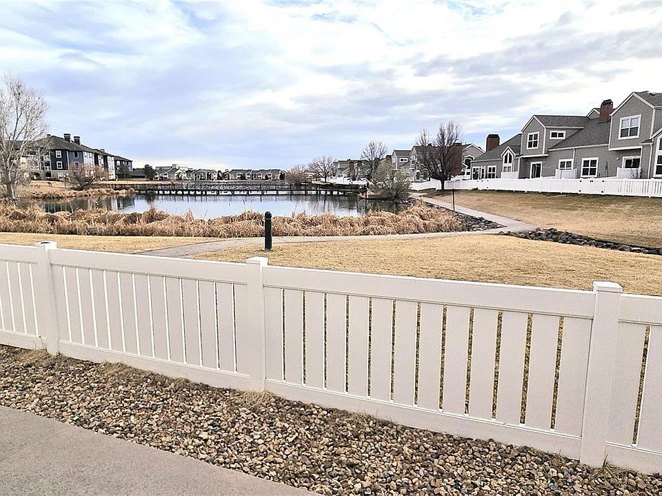 2nd image of 15555 E 40th Avenue #118