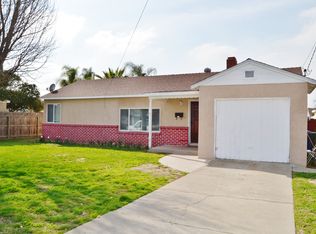 2229 N 7th St, Ceres, CA 95307