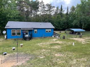 11140 Cedar Rd, Lake, MI 48632