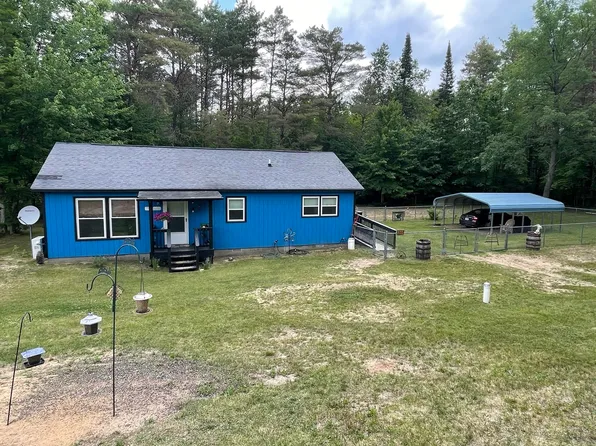 11140 Cedar Rd, Lake, MI 48632