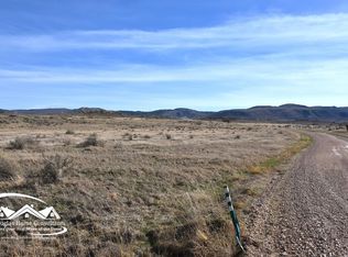 26 Sage Meadow Rd, Glenrock, WY 82637