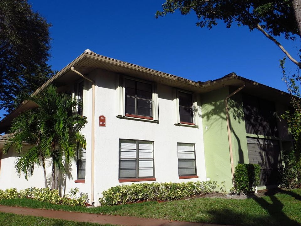 Front Building