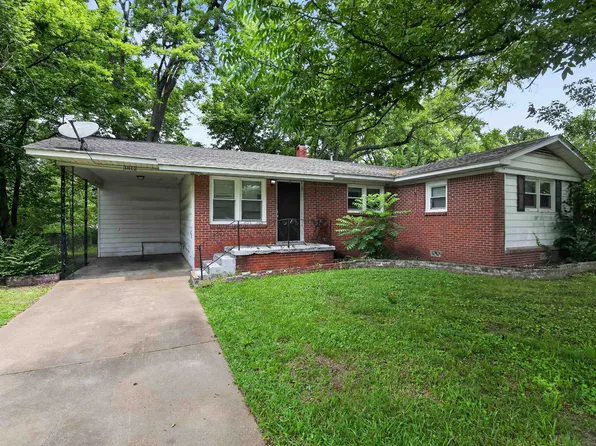 3812 Alma Dr, Memphis, TN 38127