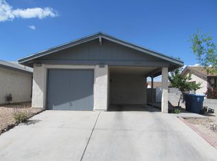 4586 Via Torino, Las Vegas, NV 89103