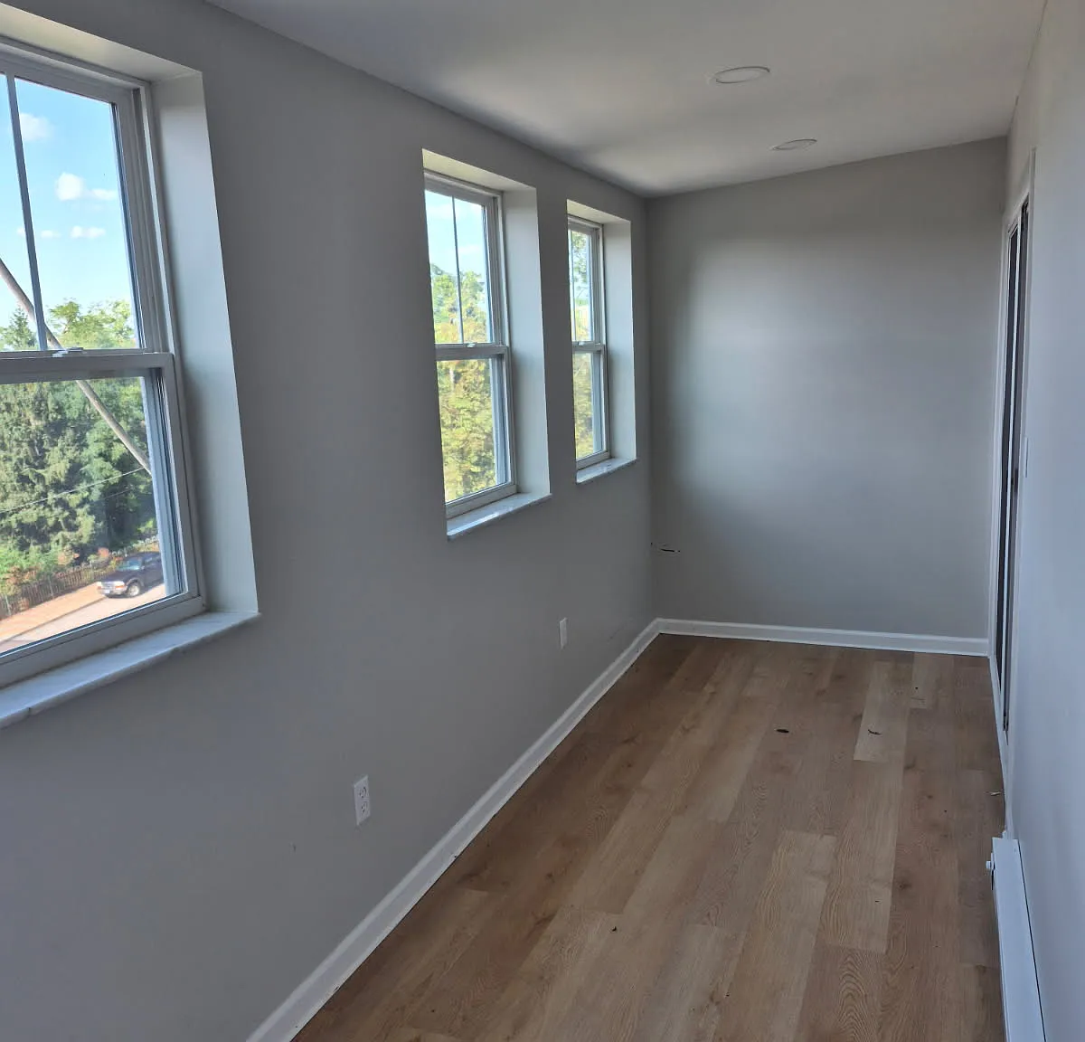 2 bed, 2.5 bath, 1350 sqft, $1,980 — Photo 1