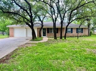 603 Barkley Dr, Hamilton, TX 76531